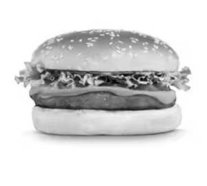 Bunbliss Dynamite chicken Burger