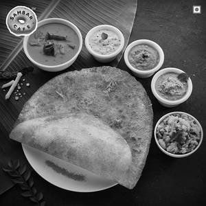 Podi Dosa