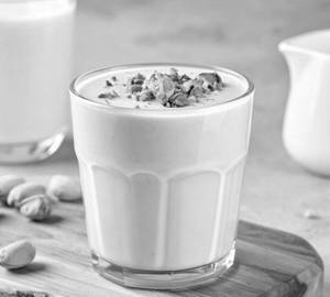 Pista Milk.(300ml)