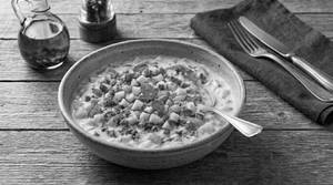 Cucumber Raita