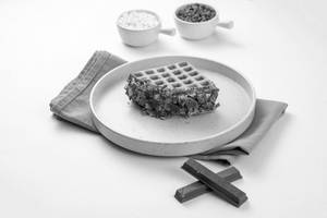 Kit Kat Choco Waffle