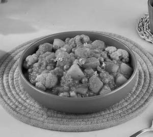 Aloo Matar