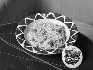 Chicken Maggi