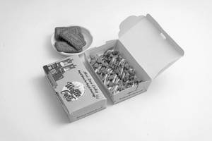 Biscoff Royal MPC - 8 Pcs
