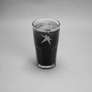 Iced Americano