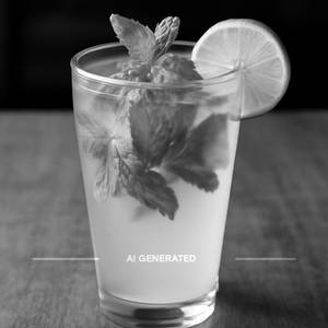 Mint Mojito