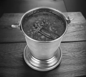 Dal Tadka