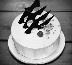 Pineapple Cake [Half Kg]
