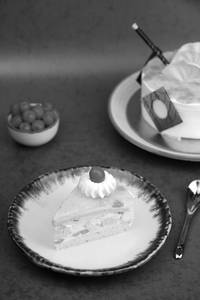 Pineapple Pudding