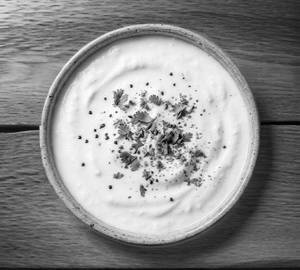 Plain Curd