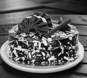 Exotic chocolate 500gm