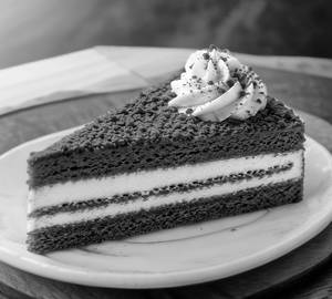 Red Velvet Pastry