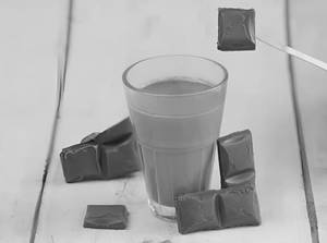Chocolate Chai