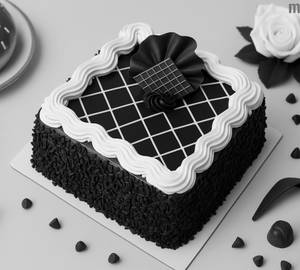 Chocolate Sachher Cake