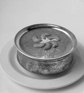 Kaju Masala
