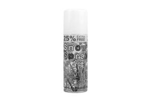 Snow Spray P06