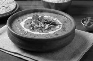 Dal Butter
