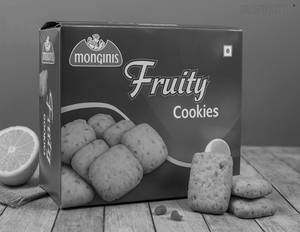 Tooty Fruity Cookies (200G)