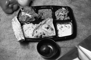 Non Veg Thali