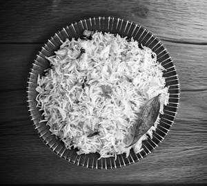Jeera rice