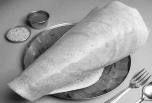 Dosa Roast