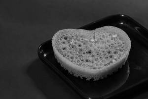 Dil Ghewar Without Rabri (1 Pc)