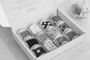 Assorted Medoviks (Pack Of 12)