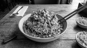 Veg Chopsuey