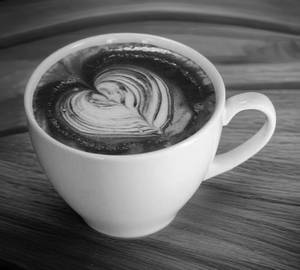 Hot Coffee
