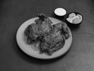 Signature juicy shawaya [chicken]