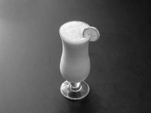 Banana Milk Shake