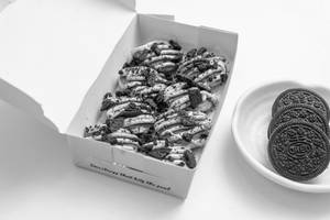 Ocean Cookie Crunch MPC - 8 Pcs