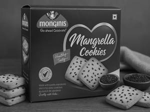 Mangrella Cookies [200 G]