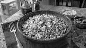 Egg Fried Rice