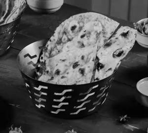 Cheese Naan