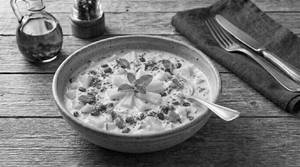 Pineapple Raita