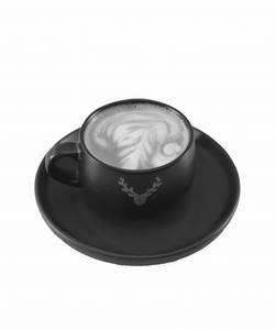 Classic Cappuccino