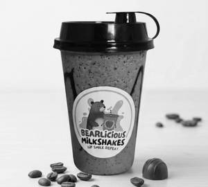 Mocha Cold Coffee