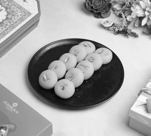 Kesar Peda
