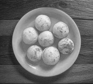 Rava appe [10 pieces]