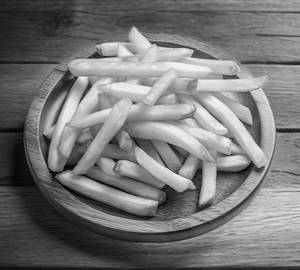Classic French Fries