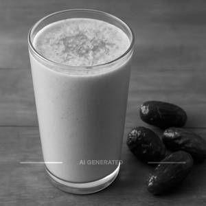 Dates shake