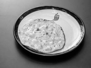 Missi Roti