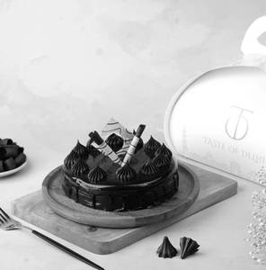 Chocolate Cake 500g