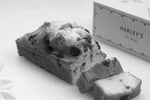 Choco Mawa Bar Cake 250 Gms