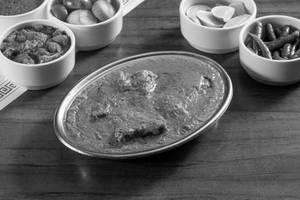 Chicken Butter Masala                                      