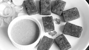 Paneer Fry