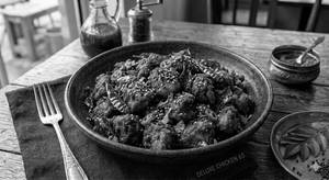 Chicken 65