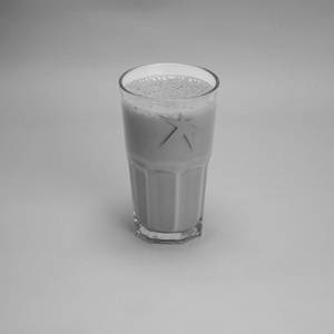 Cold Coffee