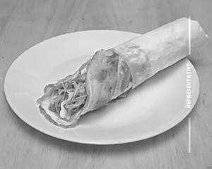 Egg Roll                                